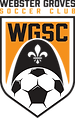 Webster Groves Soccer Club logo