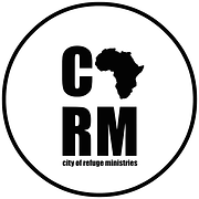 City of Refuge logo