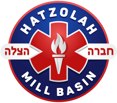 Hatzolah of Mill Basin-Canarsie Inc logo