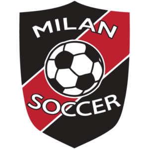 Milan Youth Soccer Club logo