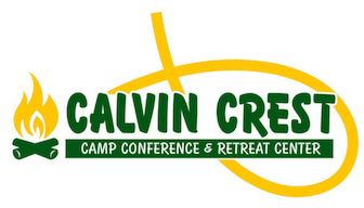 Calvin CREST Camp Conference and Retreat Center Inc logo