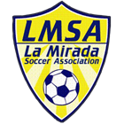 LA Mirada Soccer Association Inc logo
