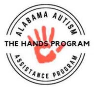 Alabama Autism Assistance Program logo