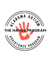 Alabama Autism Assistance Program logo
