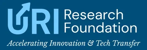 University of Rhode Island Research Foundation logo