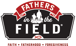 Fathers in the Field logo