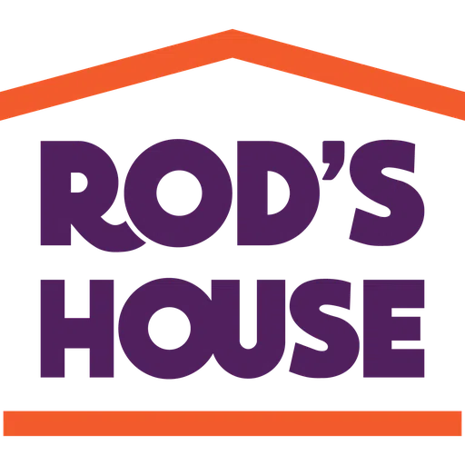 Rods House logo