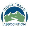 Idaho Trails Association logo