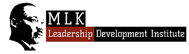 Martin Luther King Leadership Development Institute logo