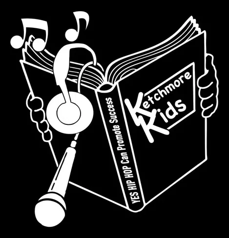 Ketchmore Kids logo