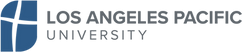 Los Angeles Pacific University logo