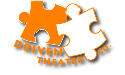 Driven Theater Company logo