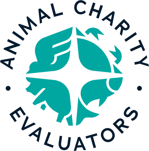 Animal Charity Evaluators logo