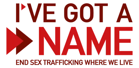 Ive Got a Name logo