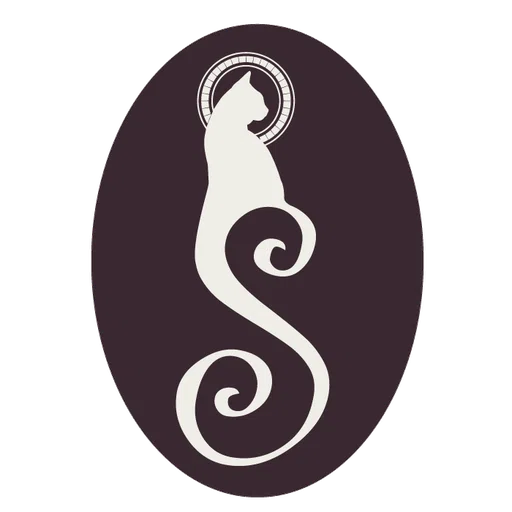 St Sophias Forgotten Felines logo