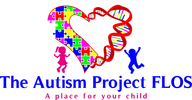 Autism Project Flos logo
