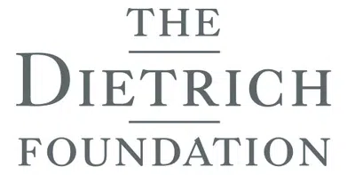 Dietrich Foundation logo
