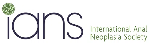 International Anal Neoplasia Society logo