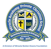 Miracle Mullen Downs Foundation logo