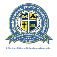 Miracle Mullen Downs Foundation logo