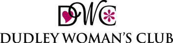Dudley Womans Club logo