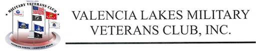 Valencia Lakes Military Veterans Club Inc logo
