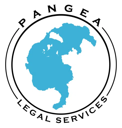 Pangea Legal Services logo