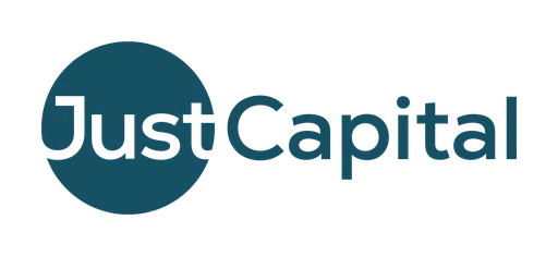 Just Capital Foundation Inc logo