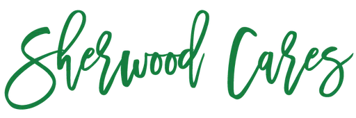 Sherwood Country Club Charitable Foundation logo