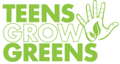 Teens Grow Greens Inc logo