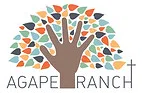 Agape Ranch logo