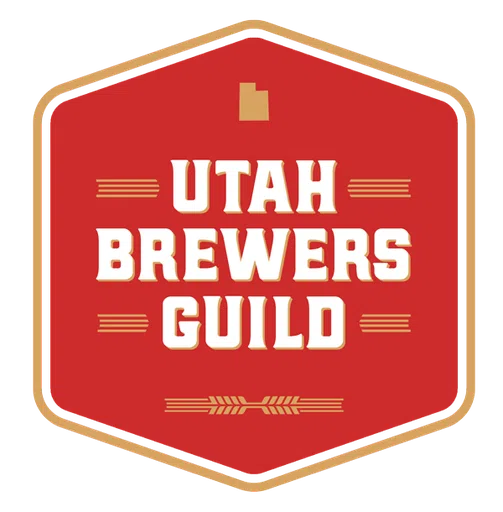Utah Brewers Guild logo