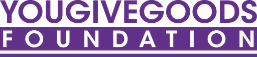 Yougivegoods Foundation Inc logo