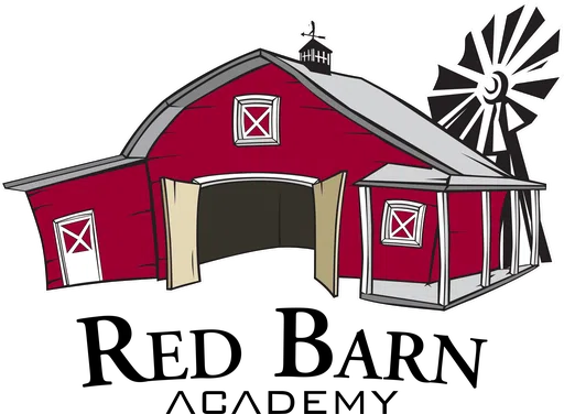 Red Barn Farms logo