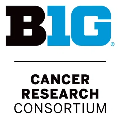 Big Ten Cancer Research Consortium Foundation Inc logo