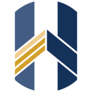 Harrison County Economic Development Corporation logo
