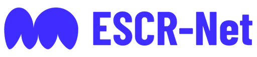 Escr-Net-International Network for Economic Social and Cultural Inc logo