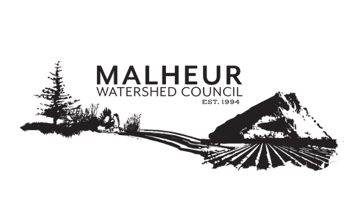 Malheur Watershed Council logo