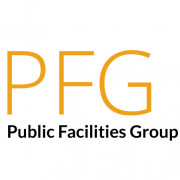 Public Facilities Group logo