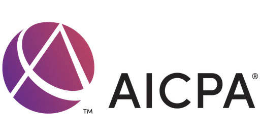 Association of International Certified Professional Accountants logo