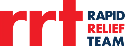 Rapid Relief Team LLC logo