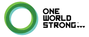 One World Strong Foundation Inc logo