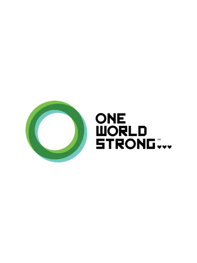One World Strong Foundation Inc logo