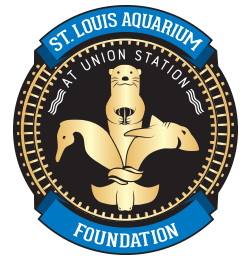 St Louis Aquarium at Union Station Foundation logo