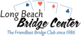 Long Beach Bridge Center Inc logo