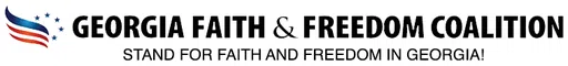 Georgia Faith and Freedom Coalition logo