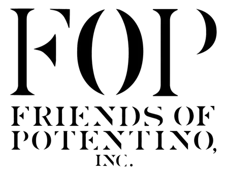 Friends of Potentino Inc logo