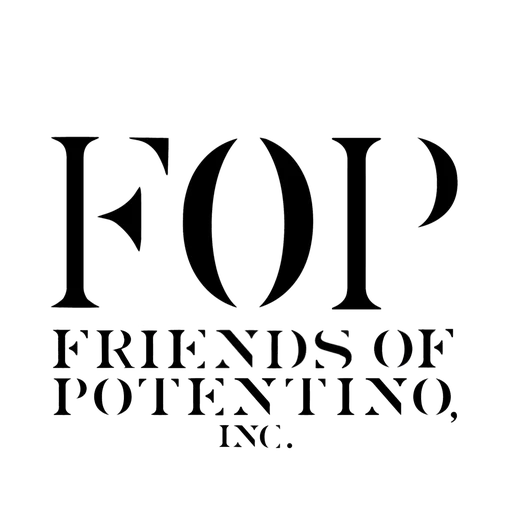 Friends of Potentino Inc logo