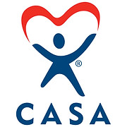 Casa of the 18th JDC logo