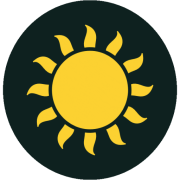 Colorado Sun logo